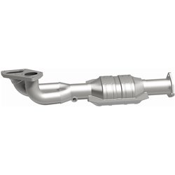 MagnaFlow 1975-1989 Porsche 911 Convertisseur Catalytique Ajustement Direct Norme Fédérale / EPA Standard