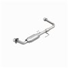 MagnaFlow 2000-2002 Toyota Tundra Convertisseur Catalytique Ajustement Direct Norme Fédérale / EPA HM