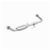 MagnaFlow 2000-2002 Toyota Tundra Convertisseur Catalytique Ajustement Direct Norme Fédérale / EPA HM