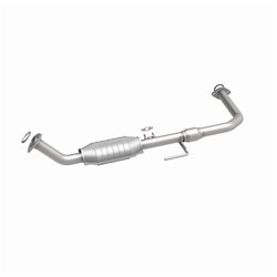 MagnaFlow 2000-2002 Toyota Tundra Convertisseur Catalytique Ajustement Direct Norme Fédérale / EPA HM