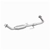 MagnaFlow 2000-2002 Toyota Tundra Convertisseur Catalytique Ajustement Direct Norme Fédérale / EPA HM