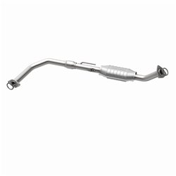 MagnaFlow 2000-2002 Toyota Tundra Convertisseur Catalytique Ajustement Direct Norme Fédérale / EPA HM