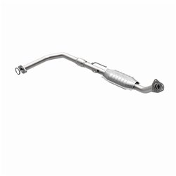 MagnaFlow 2000-2002 Toyota Tundra Convertisseur Catalytique Ajustement Direct Norme Fédérale / EPA HM