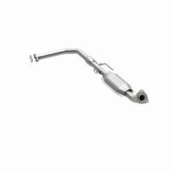 MagnaFlow 2000-2002 Toyota Tundra Convertisseur Catalytique Ajustement Direct Norme Fédérale / EPA HM