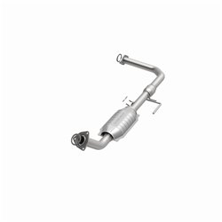 MagnaFlow 2000-2002 Toyota Tundra Convertisseur Catalytique Ajustement Direct Norme Fédérale / EPA HM