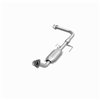 MagnaFlow 2000-2002 Toyota Tundra Convertisseur Catalytique Ajustement Direct Norme Fédérale / EPA HM