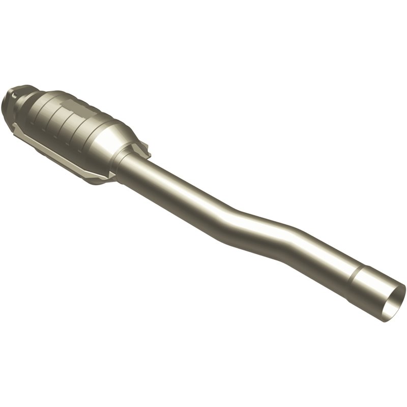MagnaFlow 1987-1988 Land Rover Range Rover Convertisseur Catalytique Ajustement Direct Norme Fédérale / EPA Standard