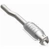 MagnaFlow 1987-1988 Land Rover Range Rover Convertisseur Catalytique Ajustement Direct Norme Fédérale / EPA Standard