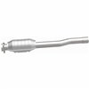 MagnaFlow 1987-1988 Land Rover Range Rover Convertisseur Catalytique Ajustement Direct Norme Fédérale / EPA Standard