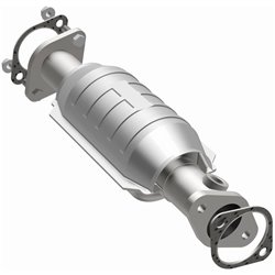 MagnaFlow 2002-2003 Mitsubishi Lancer Convertisseur Catalytique Ajustement Direct Norme Fédérale / EPA HM