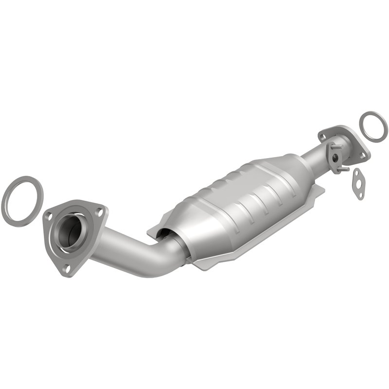 MagnaFlow 2000-2002 Toyota Tundra Convertisseur Catalytique Ajustement Direct Norme Fédérale / EPA HM