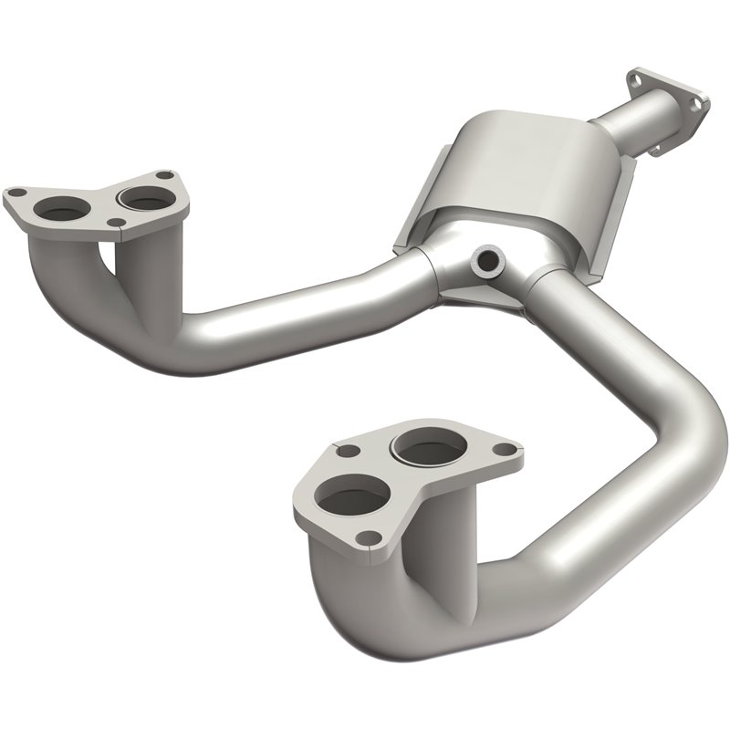 MagnaFlow 1990-1994 Subaru Legacy Convertisseur Catalytique Ajustement Direct Norme Fédérale / EPA Standard