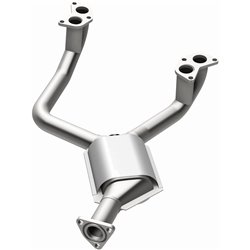 MagnaFlow 1990-1994 Subaru Legacy Convertisseur Catalytique Ajustement Direct Norme Fédérale / EPA Standard