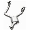 MagnaFlow 1990-1994 Subaru Legacy Convertisseur Catalytique Ajustement Direct Norme Fédérale / EPA Standard