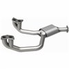 MagnaFlow 1990-1994 Subaru Legacy Convertisseur Catalytique Ajustement Direct Norme Fédérale / EPA Standard