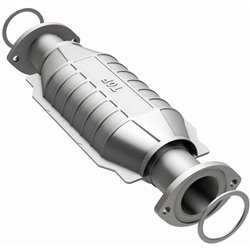 MagnaFlow 1995-2000 Toyota Tacoma Convertisseur Catalytique Ajustement Direct Norme Fédérale / EPA HM