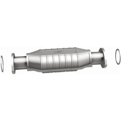 MagnaFlow 1995-2000 Toyota Tacoma Convertisseur Catalytique Ajustement Direct Norme Fédérale / EPA HM