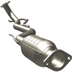 MagnaFlow 1990-1996 Nissan 300ZX Convertisseur Catalytique Ajustement Direct Norme Fédérale / EPA Standard