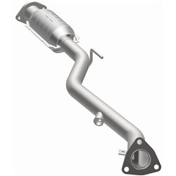 MagnaFlow 1990-1996 Nissan 300ZX Convertisseur Catalytique Ajustement Direct Norme Fédérale / EPA Standard