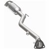 MagnaFlow 1990-1996 Nissan 300ZX Convertisseur Catalytique Ajustement Direct Norme Fédérale / EPA Standard