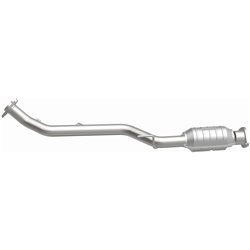 MagnaFlow 1990-1996 Nissan 300ZX Convertisseur Catalytique Ajustement Direct Norme Fédérale / EPA Standard