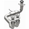 MagnaFlow 2000-2005 Toyota MR2 Spyder Convertisseur Catalytique Ajustement Direct Norme Fédérale / EPA HM