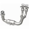 MagnaFlow 2000-2005 Toyota MR2 Spyder Convertisseur Catalytique Ajustement Direct Norme Fédérale / EPA HM