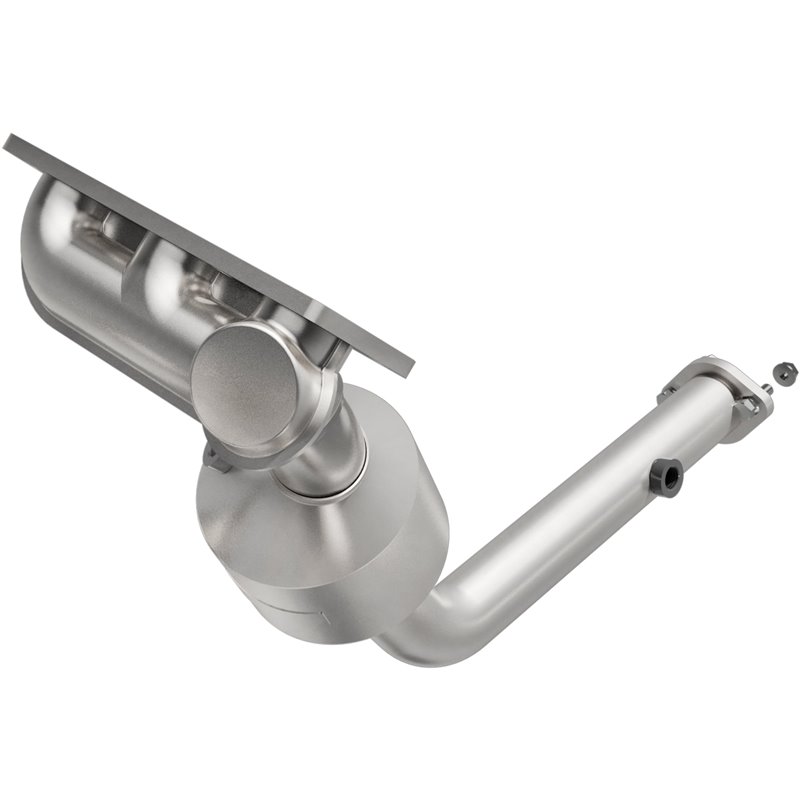 MagnaFlow 2002-2005 Land Rover Freelander Convertisseur Catalytique sur Collecteur Norme Fédérale / EPA HM