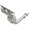 MagnaFlow 2002-2005 Land Rover Freelander Convertisseur Catalytique sur Collecteur Norme Fédérale / EPA HM