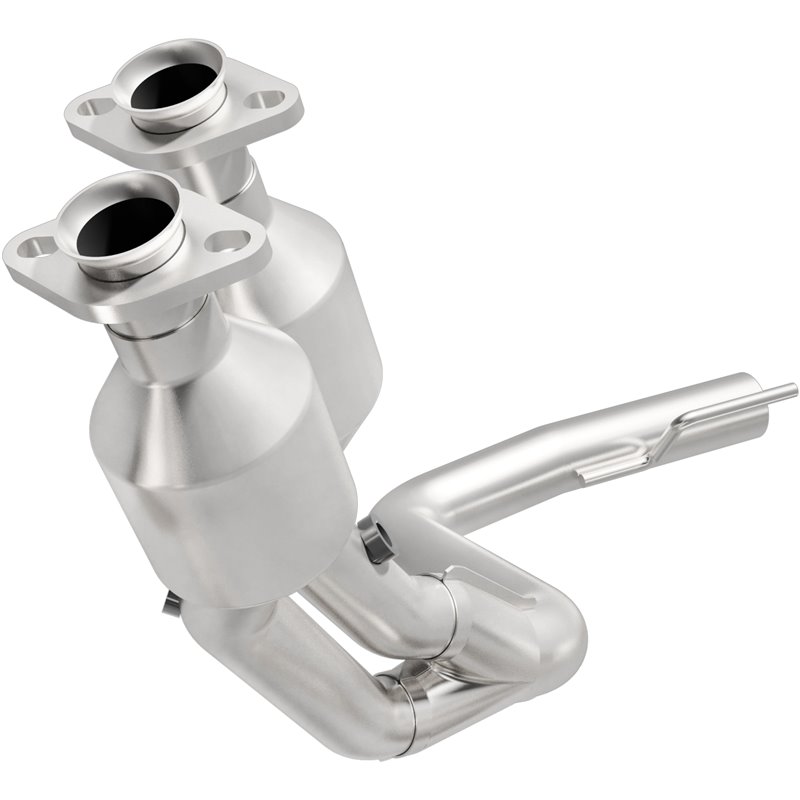 MagnaFlow 1999 Jeep Cherokee Convertisseur Catalytique Ajustement Direct Norme Fédérale / EPA HM