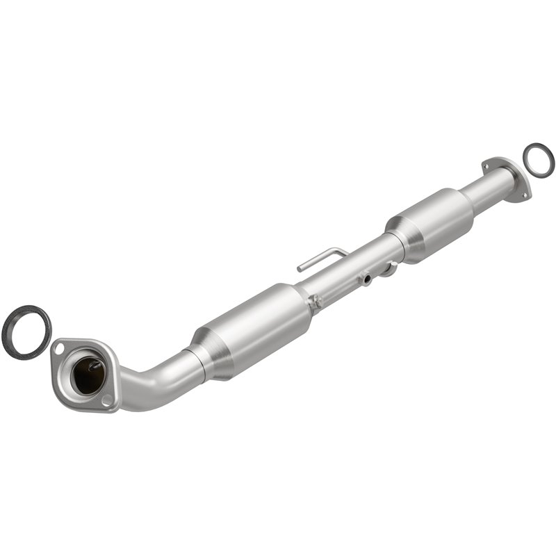 MagnaFlow 2005-2023 Toyota Tacoma Convertisseur Catalytique Ajustement Direct Norme Fédérale / EPA HM