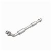 MagnaFlow 2005-2023 Toyota Tacoma Convertisseur Catalytique Ajustement Direct Norme Fédérale / EPA HM