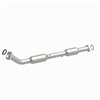 MagnaFlow 2005-2023 Toyota Tacoma Convertisseur Catalytique Ajustement Direct Norme Fédérale / EPA HM