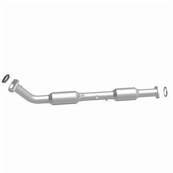 MagnaFlow 2005-2023 Toyota Tacoma Convertisseur Catalytique Ajustement Direct Norme Fédérale / EPA HM