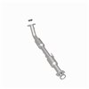 MagnaFlow 2005-2023 Toyota Tacoma Convertisseur Catalytique Ajustement Direct Norme Fédérale / EPA HM