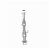 MagnaFlow 2005-2023 Toyota Tacoma Convertisseur Catalytique Ajustement Direct Norme Fédérale / EPA HM