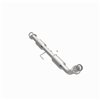 MagnaFlow 2005-2023 Toyota Tacoma Convertisseur Catalytique Ajustement Direct Norme Fédérale / EPA HM