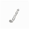 MagnaFlow 2005-2023 Toyota Tacoma Convertisseur Catalytique Ajustement Direct Norme Fédérale / EPA HM