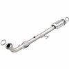 MagnaFlow 2010-2011 Toyota Camry Convertisseur Catalytique Ajustement Direct Norme Fédérale / EPA HM