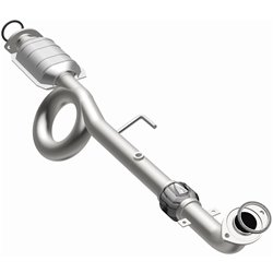 MagnaFlow 2010-2011 Toyota Camry Convertisseur Catalytique Ajustement Direct Norme Fédérale / EPA HM