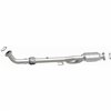 MagnaFlow 2010-2011 Toyota Camry Convertisseur Catalytique Ajustement Direct Norme Fédérale / EPA HM