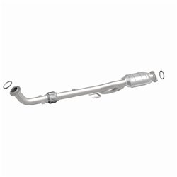 MagnaFlow 2010-2011 Toyota Camry Convertisseur Catalytique Ajustement Direct Norme Fédérale / EPA HM