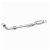 MagnaFlow 2010-2011 Toyota Camry Convertisseur Catalytique Ajustement Direct Norme Fédérale / EPA HM
