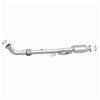 MagnaFlow 2010-2011 Toyota Camry Convertisseur Catalytique Ajustement Direct Norme Fédérale / EPA HM