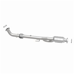 MagnaFlow 2010-2011 Toyota Camry Convertisseur Catalytique Ajustement Direct Norme Fédérale / EPA HM