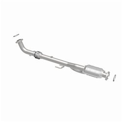 MagnaFlow 2010-2011 Toyota Camry Convertisseur Catalytique Ajustement Direct Norme Fédérale / EPA HM