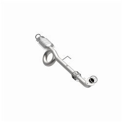 MagnaFlow 2010-2011 Toyota Camry Convertisseur Catalytique Ajustement Direct Norme Fédérale / EPA HM