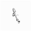 MagnaFlow 2010-2011 Toyota Camry Convertisseur Catalytique Ajustement Direct Norme Fédérale / EPA HM