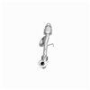 MagnaFlow 2010-2011 Toyota Camry Convertisseur Catalytique Ajustement Direct Norme Fédérale / EPA HM