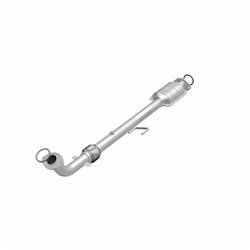 MagnaFlow 2010-2011 Toyota Camry Convertisseur Catalytique Ajustement Direct Norme Fédérale / EPA HM